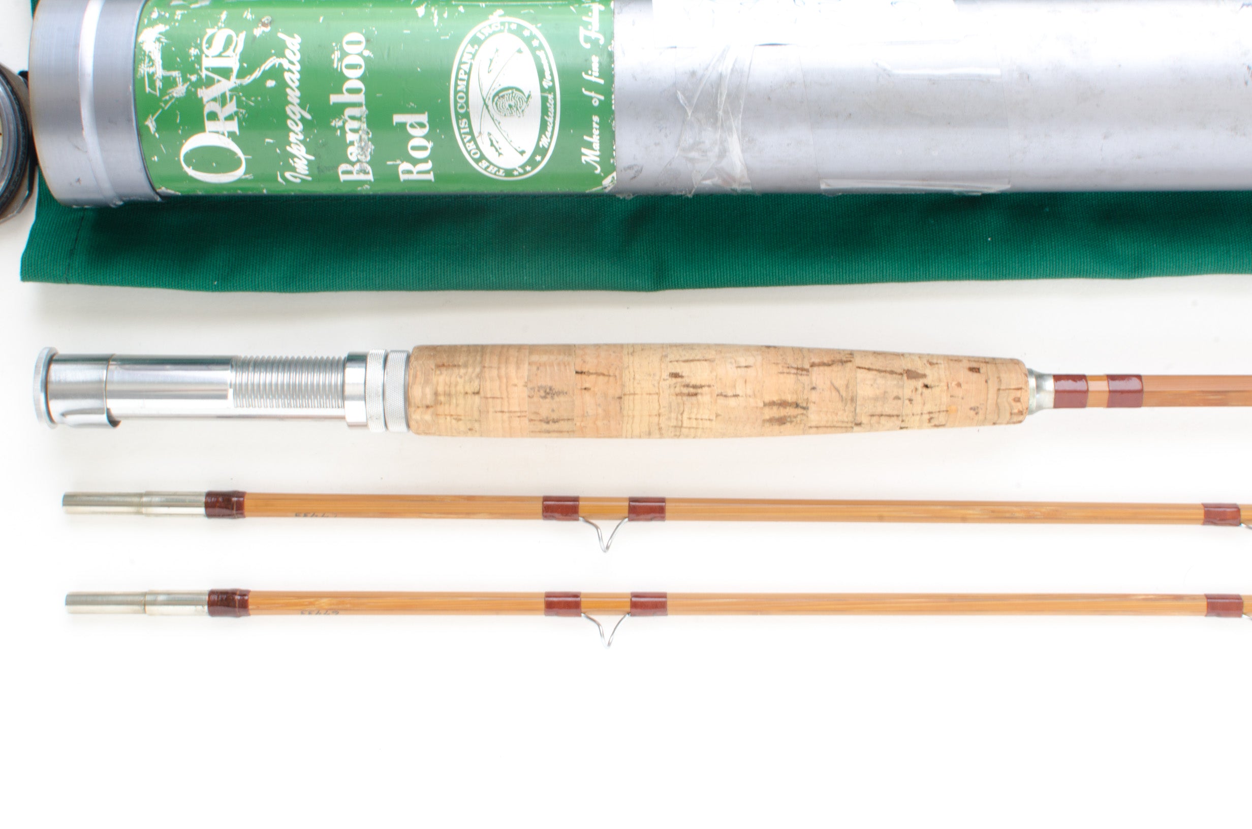 Orvis SSS Salmon Rod 8'9