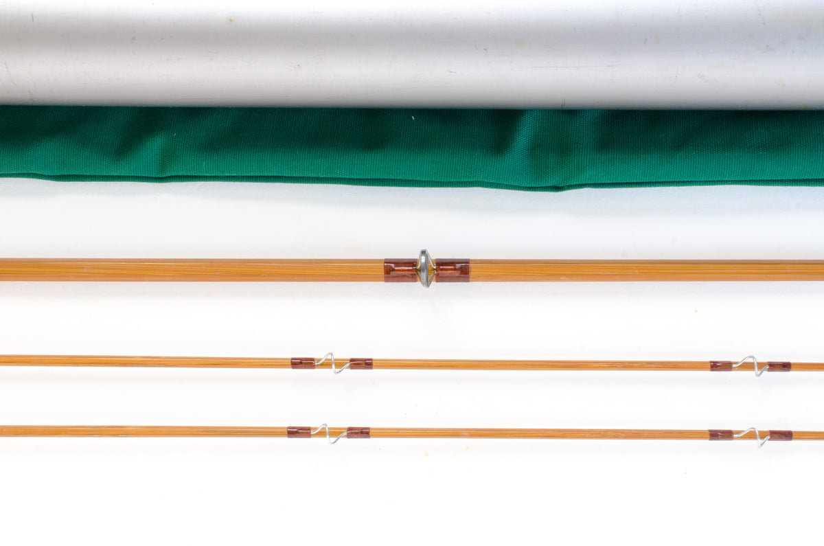 Orvis SSS Salmon & Steelhead Rod 8'9" 2/2 #10