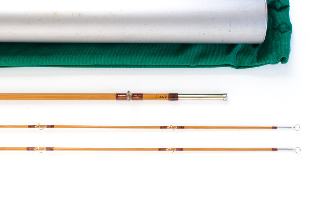 Orvis SSS Salmon & Steelhead Rod 8'9" 2/2 #10