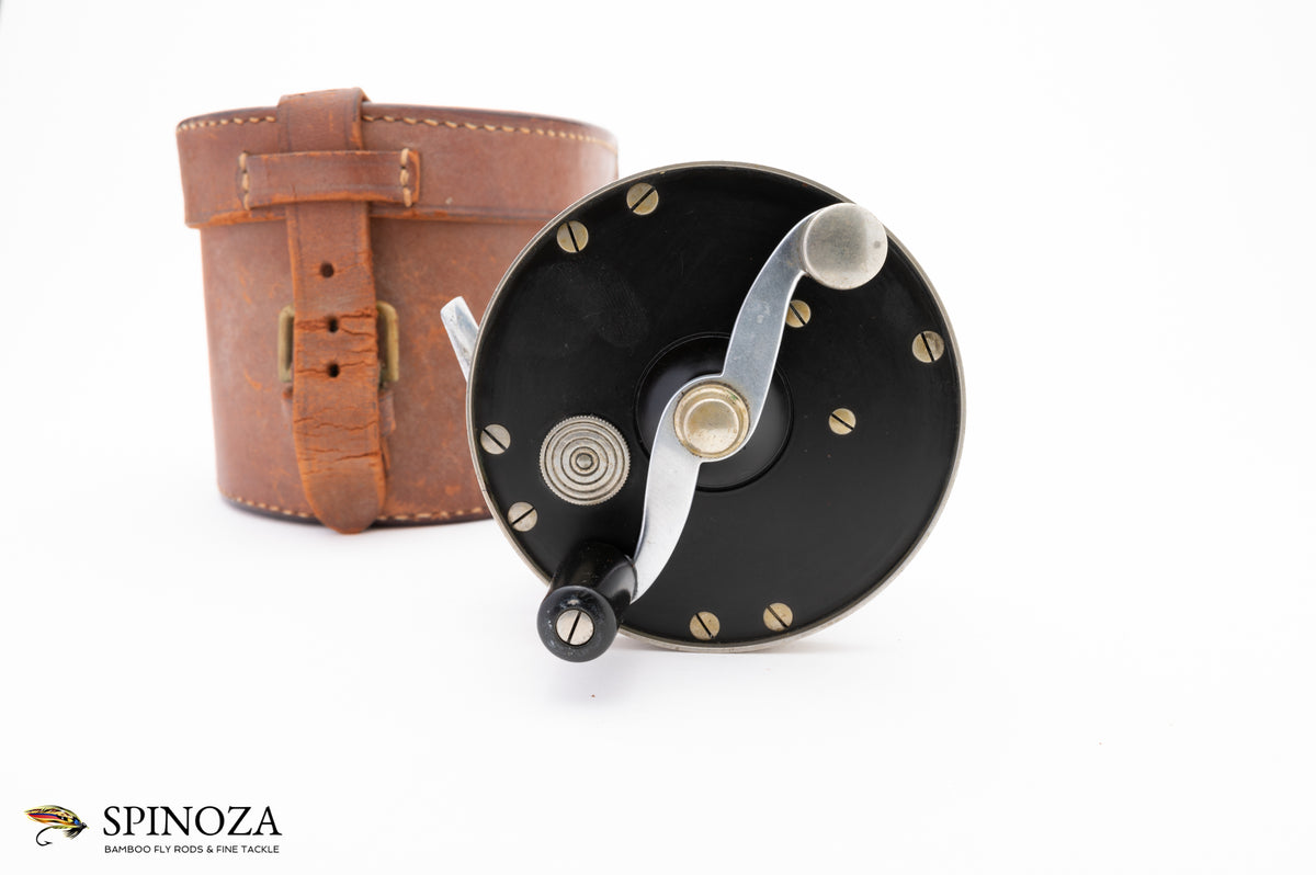 Otto Zwarg Saguenay 300 Reel 2/0