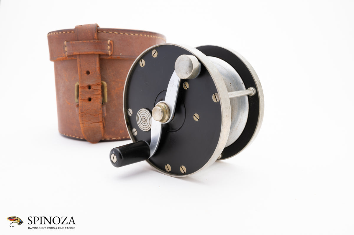 Otto Zwarg Saguenay 300 Reel 2/0