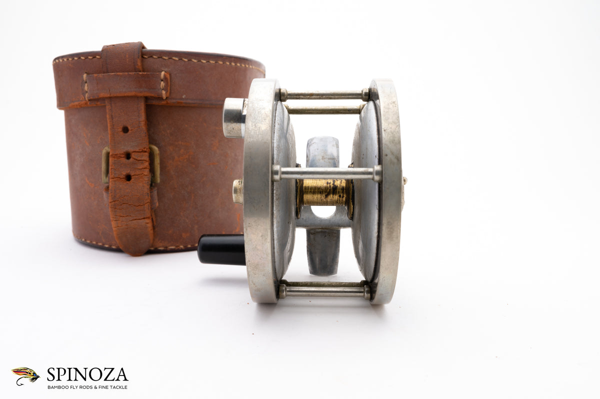Otto Zwarg Saguenay 300 Reel 2/0