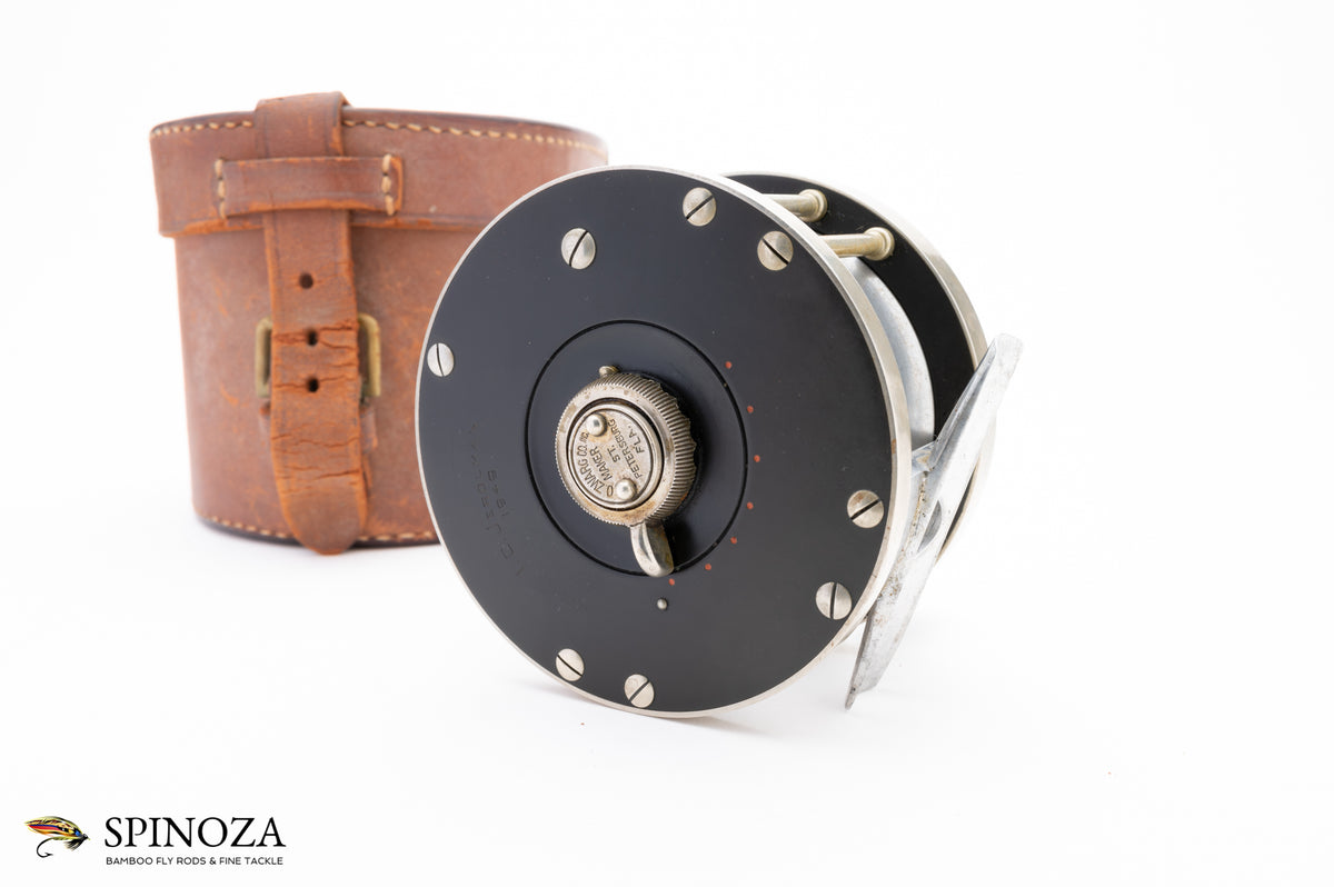 Otto Zwarg Saguenay 300 Reel 2/0