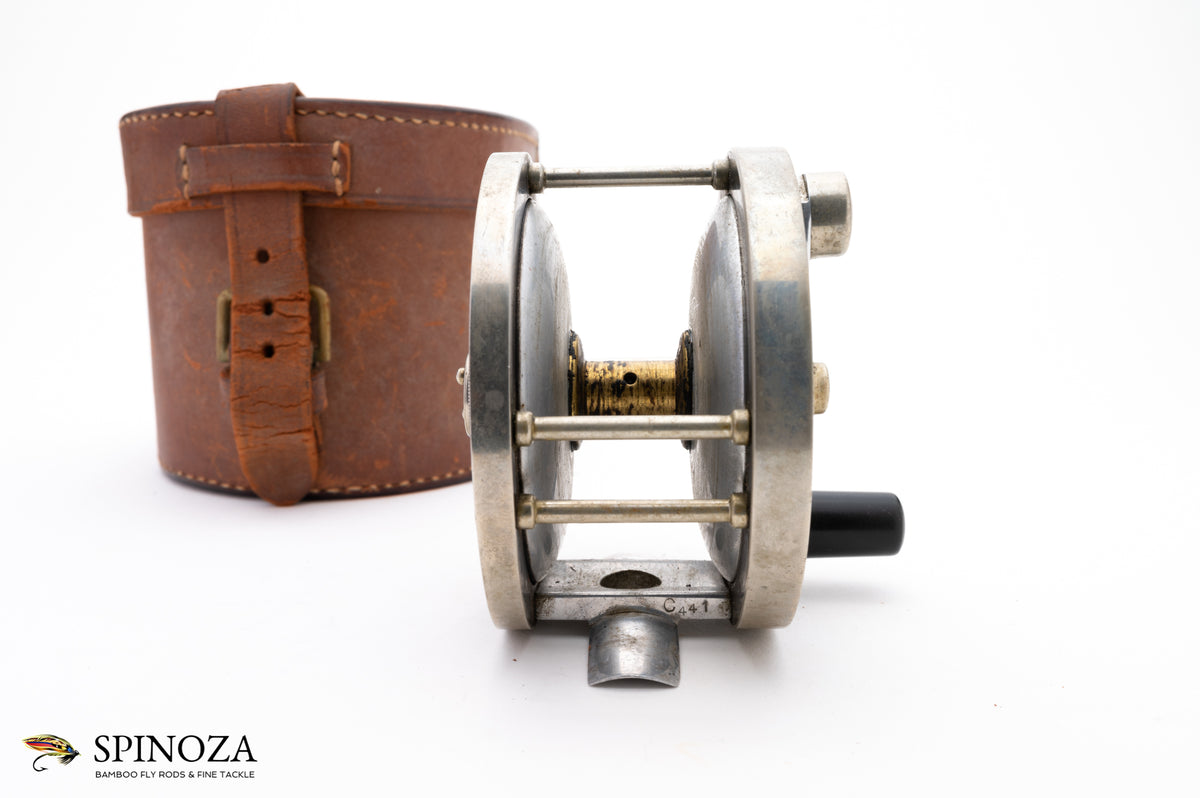 Otto Zwarg Saguenay 300 Reel 2/0