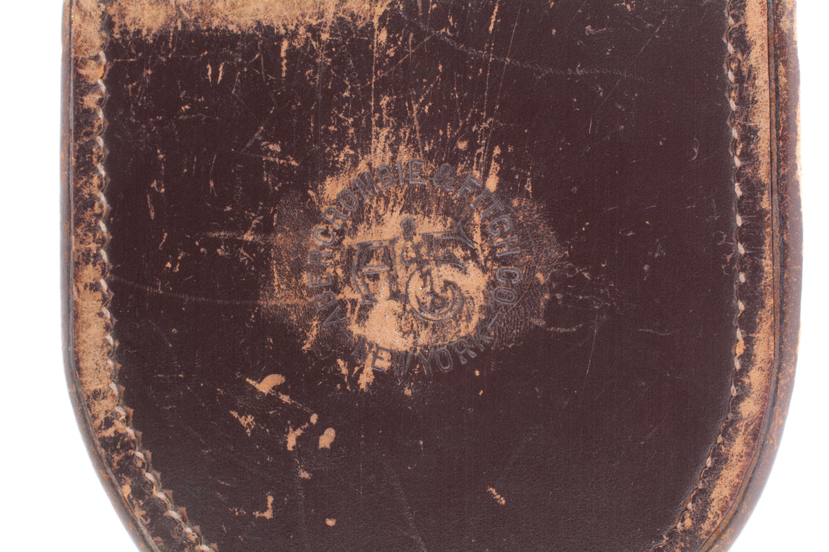 Otto Zwarg Laurentian 400 Salmon Reel 4/0