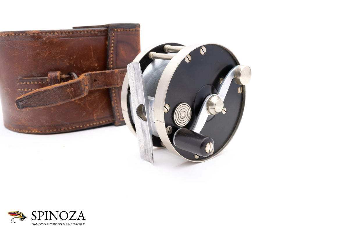 Otto Zwarg Model 300 Salmon Reel 1/0