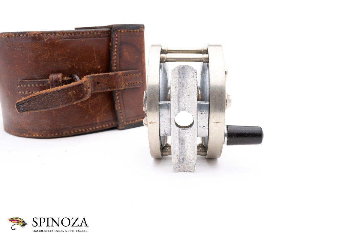 Otto Zwarg Model 300 Salmon Reel 1/0