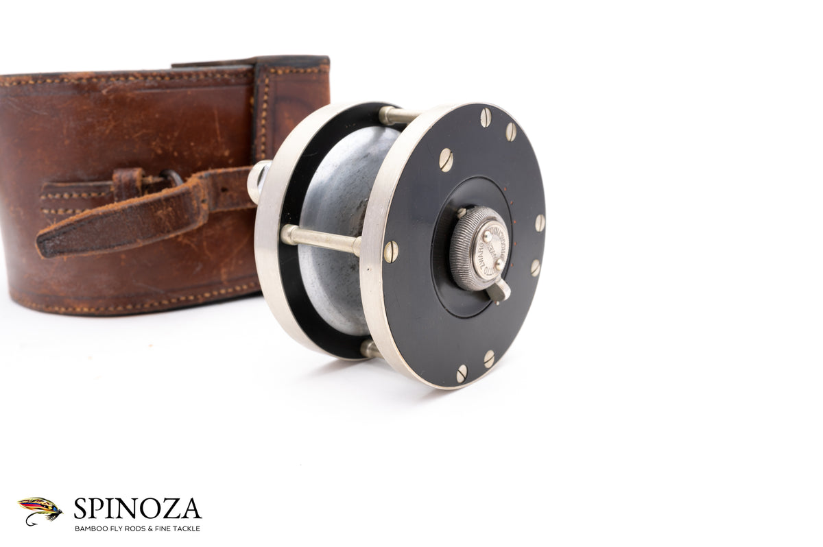 Otto Zwarg Model 300 Salmon Reel 1/0
