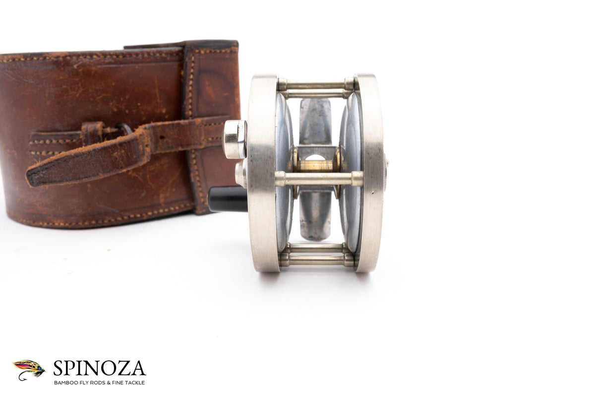 Otto Zwarg Model 300 Salmon Reel 1/0