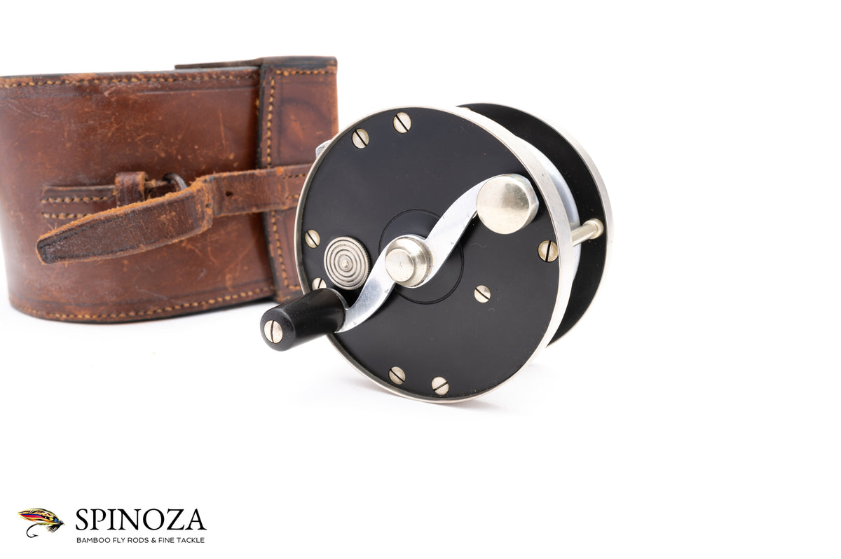 Otto Zwarg Model 300 Salmon Reel 1/0