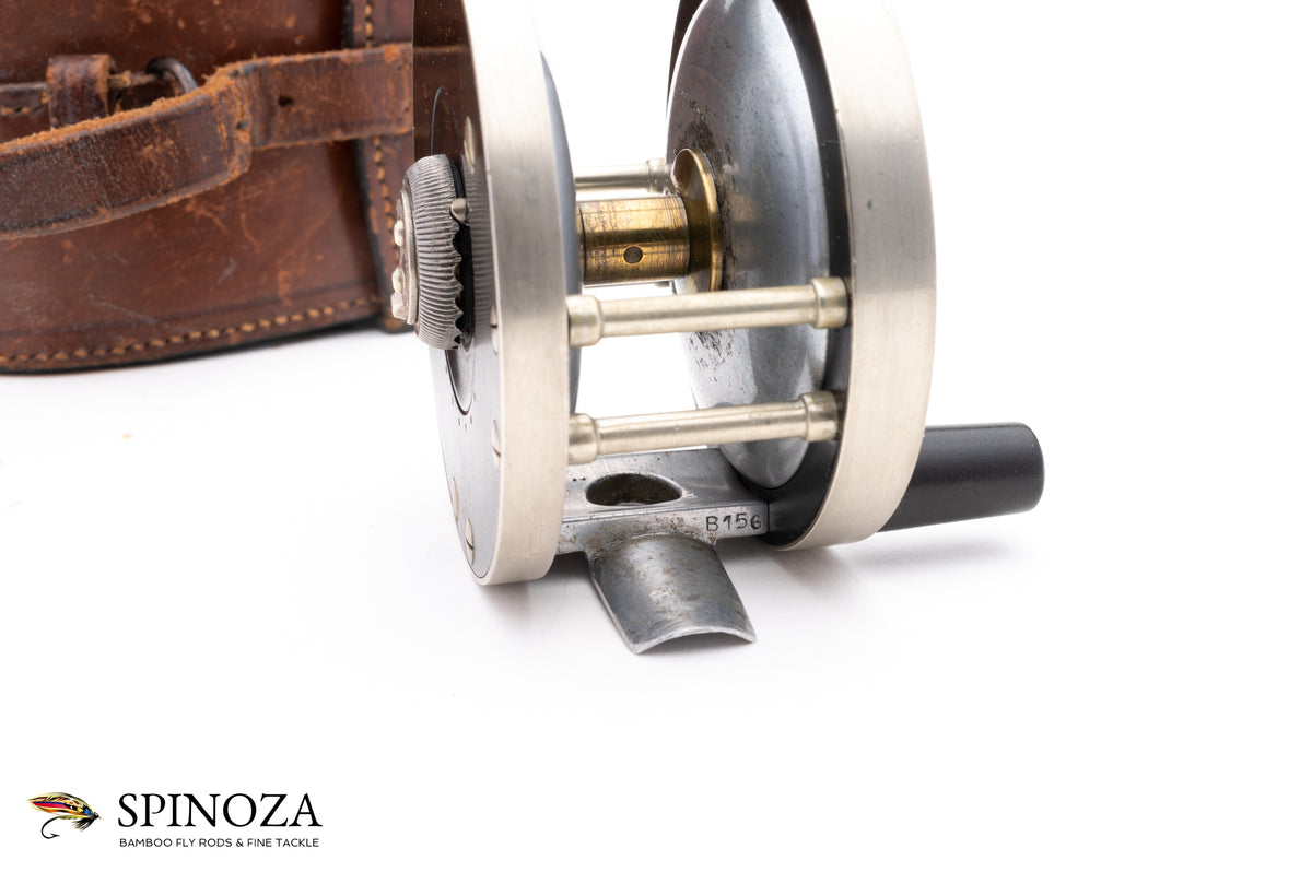 Otto Zwarg Model 300 Salmon Reel 1/0