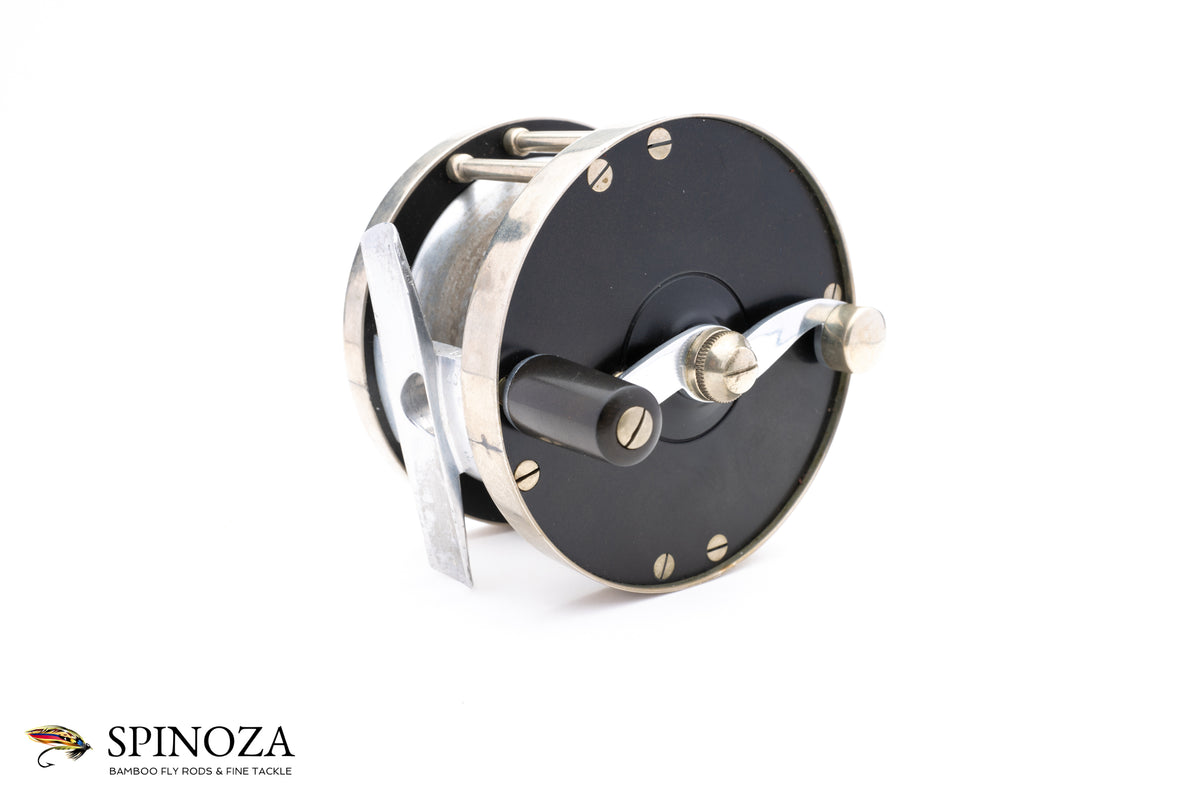 Otto Zwarg Model 400 Salmon Reel 2/0