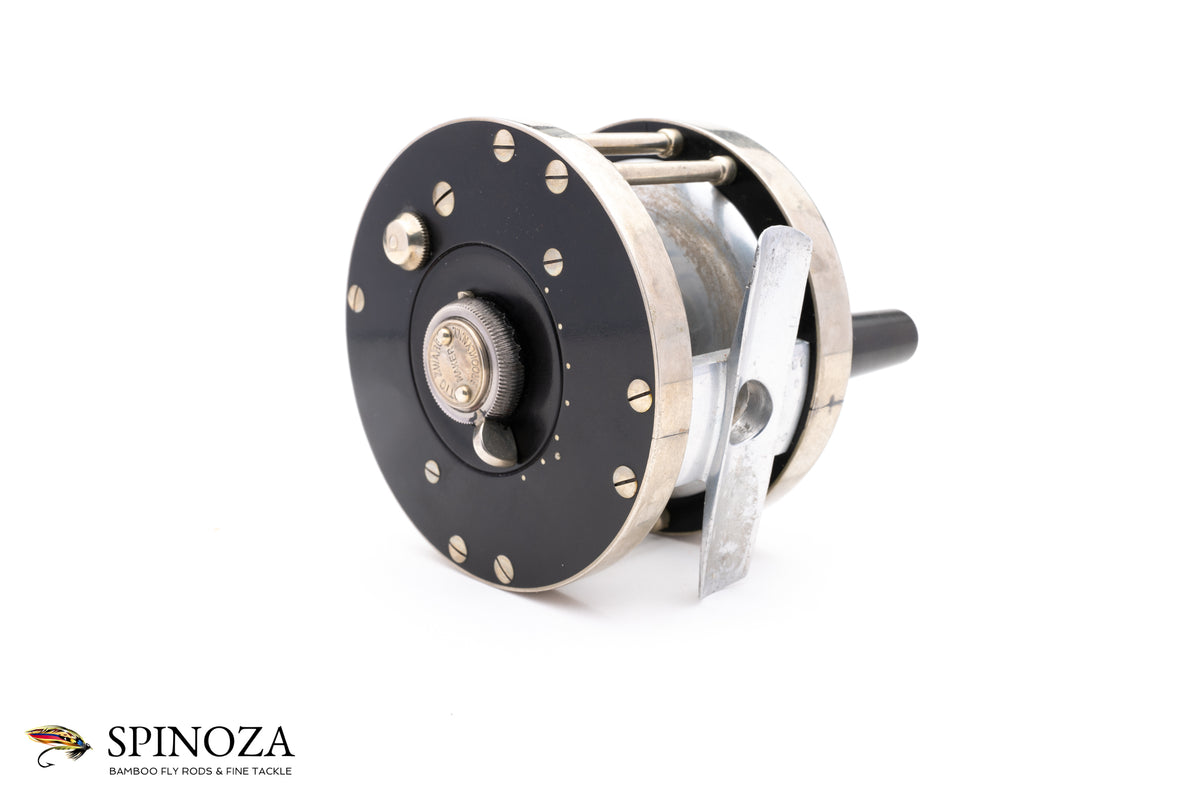 Otto Zwarg Model 400 Salmon Reel 2/0