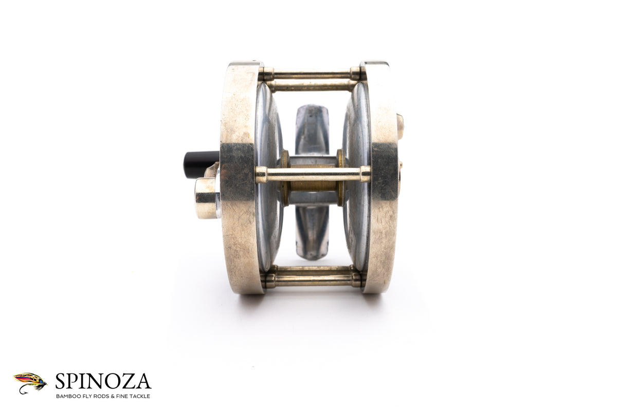 Otto Zwarg Model 400 Salmon Reel 2/0