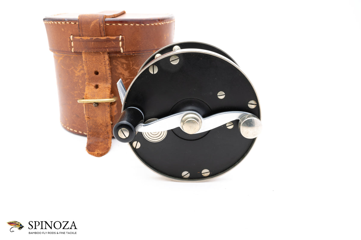 Otto Zwarg Model 300 Saguenay Fly Reel 2/0