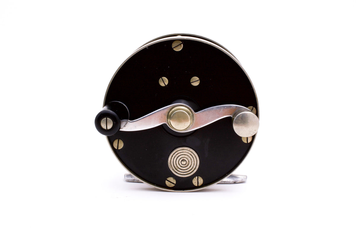 Otto Zwarg Saguenay 300 Reel 1/0