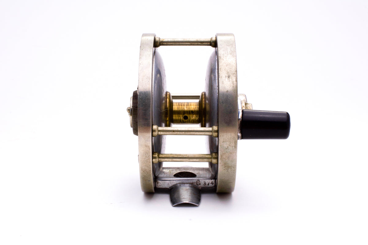Otto Zwarg Saguenay 300 Reel 1/0