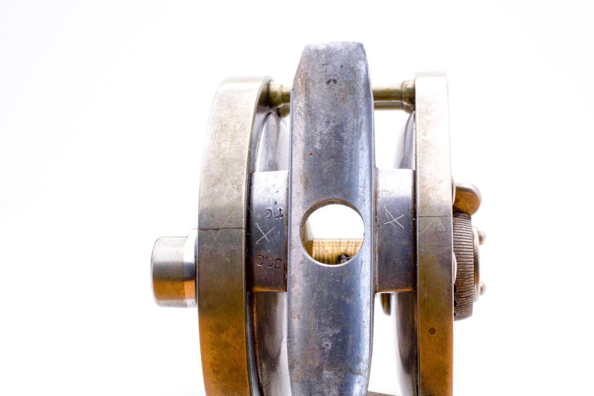 Otto Zwarg Saguenay 300 Reel 1/0