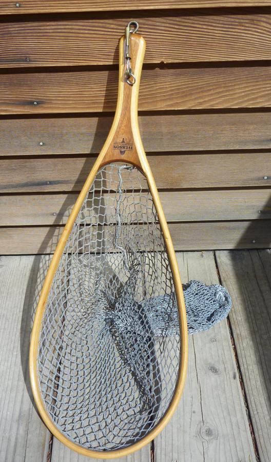 Trout Net - Iverson