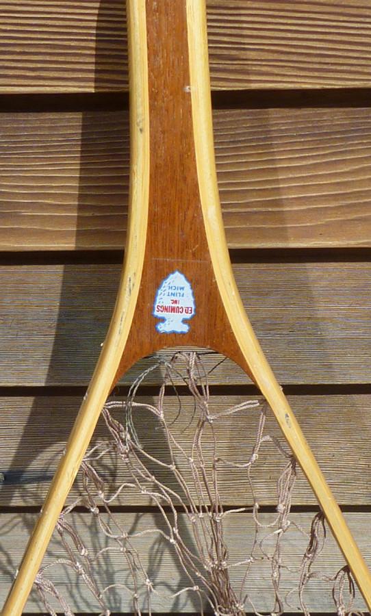 Trout Net - Cumings