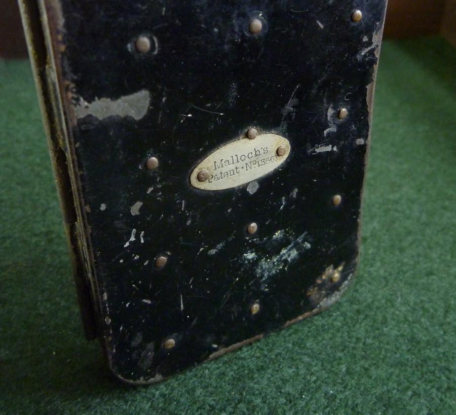 Malloch Japanned Fly Box (small) 