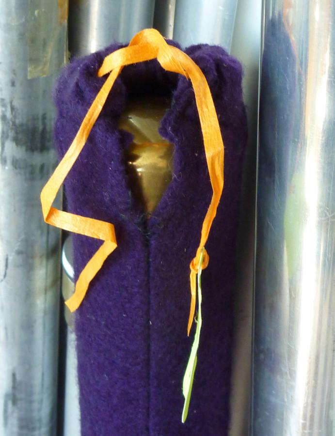 Vardanis, Alex -- Baby Catskill Bamboo Rod