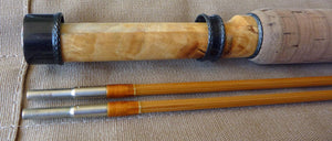 Vardanis, Alex -- Baby Catskill Bamboo Rod