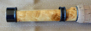 Vardanis, Alex -- Baby Catskill Bamboo Rod