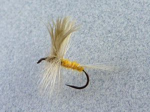 Dette Fly - Dorothea (Sulphur) 