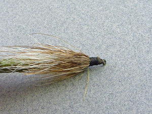 Herman Christian Floss Body Streamer