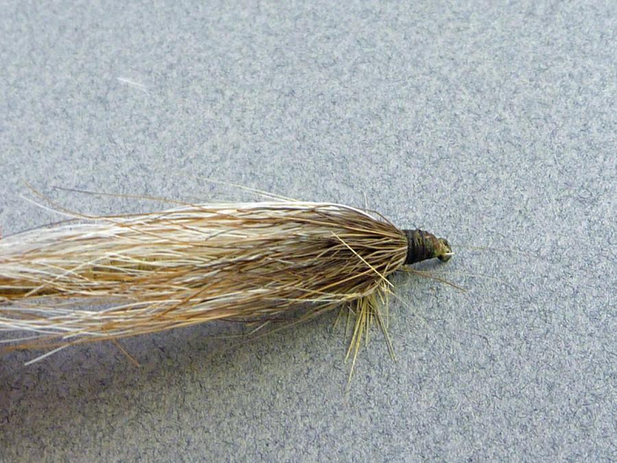 Herman Christian Floss Body Streamer