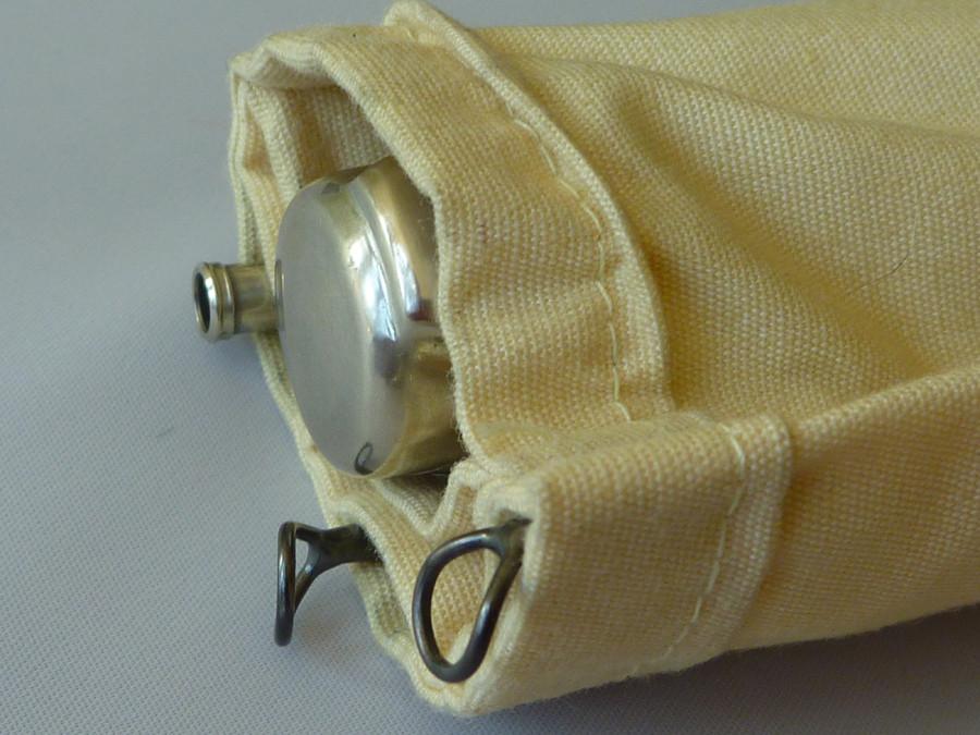 Leonard, HL - Model 50DF Bamboo Rod 