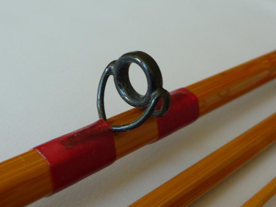 Leonard, HL - Model 50DF Bamboo Rod