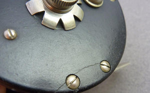 Cozzone 80 Yd Fly Reel