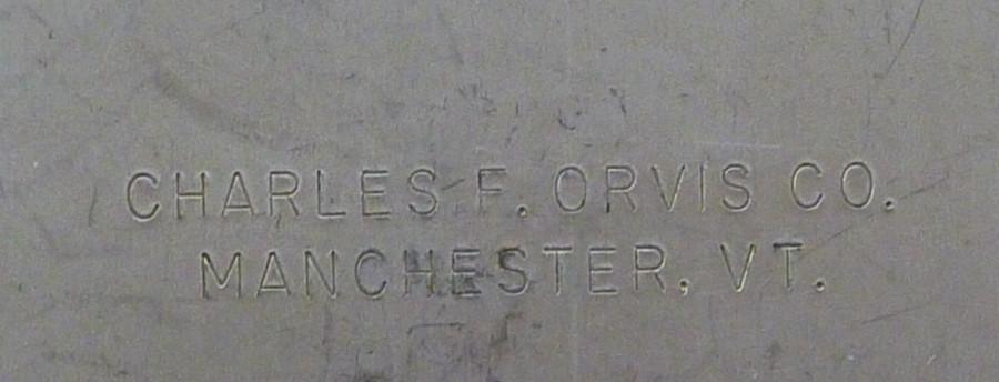 Orvis Salmon/Streamer Fly Box (magnets) with 26 flies