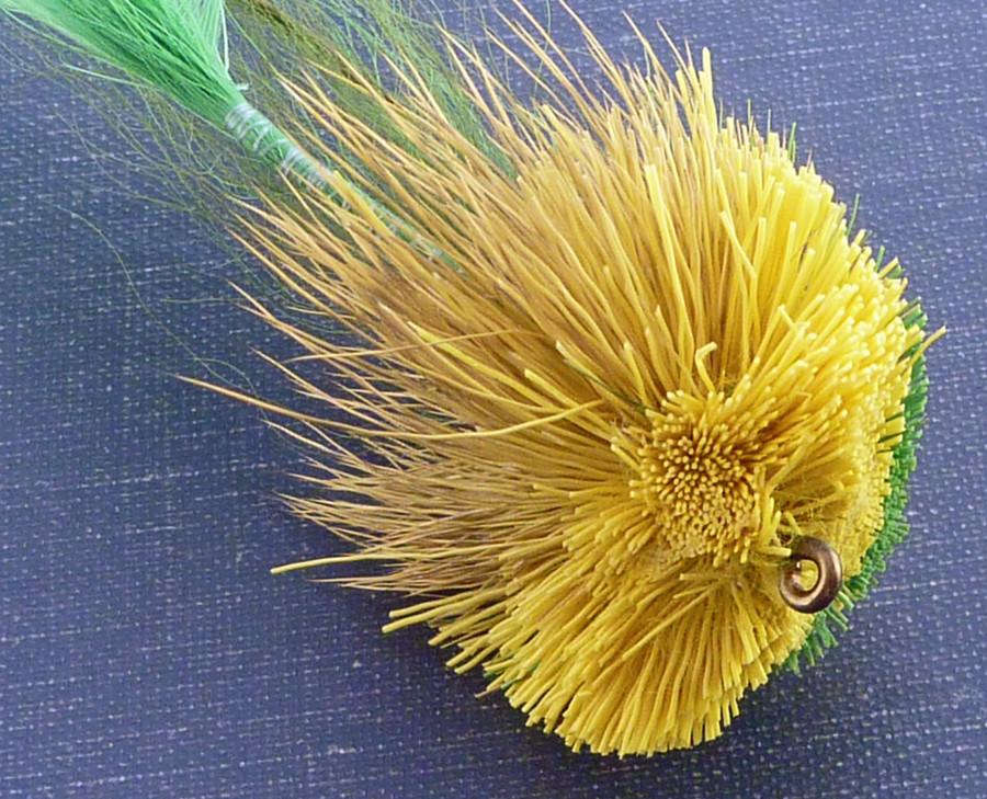 Poul Jorgensen Fly - Hammerhead 