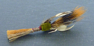 Poul Jorgensen Fly - Crayfish 