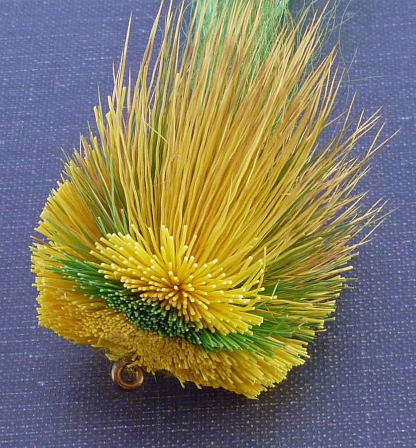 Poul Jorgensen Fly - Hammerhead