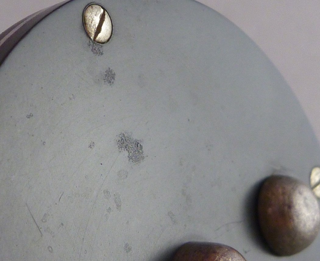 Pflueger Golden West Fly Reel - 60 yd