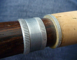 Weir & Sons 7'6 2/2 Bamboo Rod