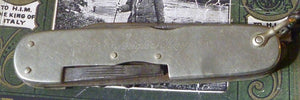 Hardy's Anglers Knife No. 4 