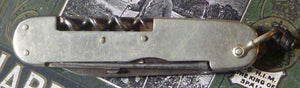 Hardy's Anglers Knife No. 4