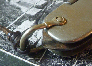 Hardy's Anglers Knife No. 4