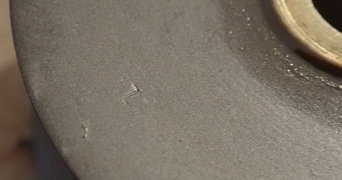 Hardy Perfect 3" Wide Drum Fly Reel - 1906 Check 