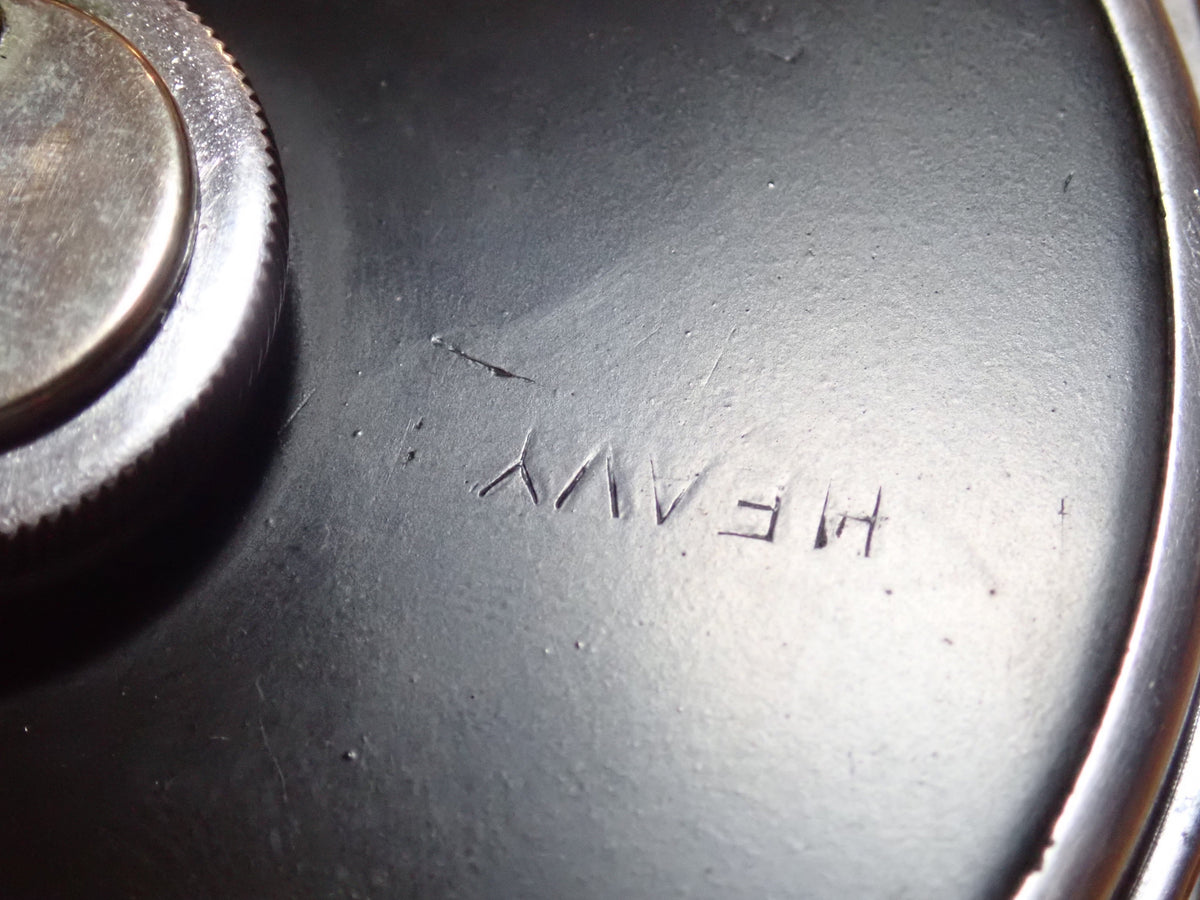 Leonard, H.L. -- Model 48N Salmon Fly Reel 