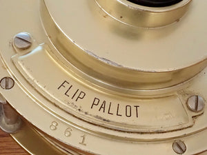 Fin-Nor Wedding Cake No. 3 - Flip Pallot's Reel