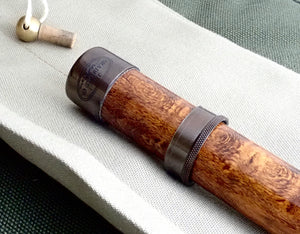 Bradford, J.A. (John) -- 8' 5wt Legacy Bamboo Rod