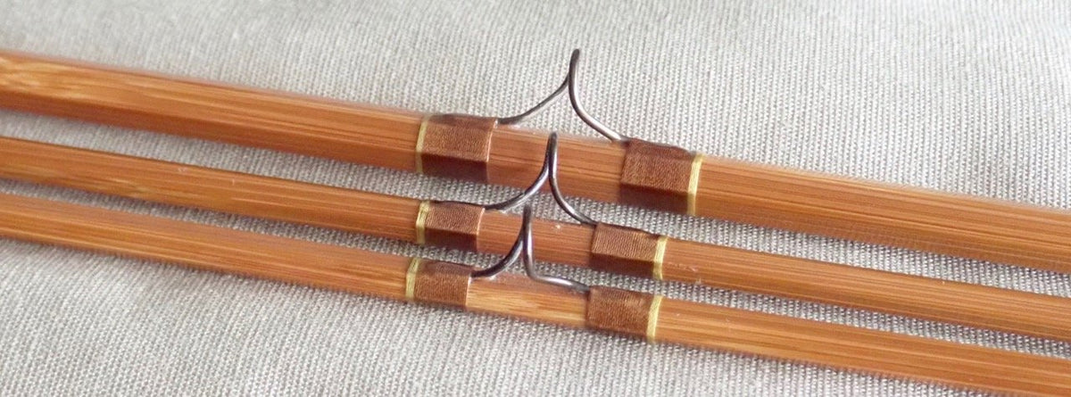 Payne Model 98 Bamboo Rod