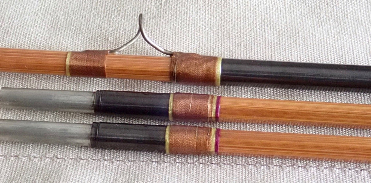 Payne Model 98 Bamboo Rod