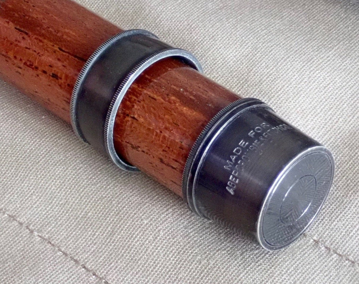 Payne Model 98 Bamboo Rod